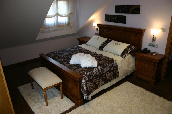 Las mejores ofertas de Complejo Aldeola Malpica