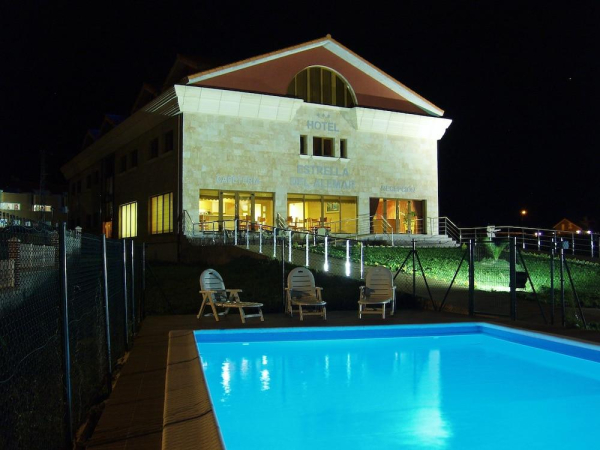 Las mejores ofertas de Estrella del Alemar LOREDO