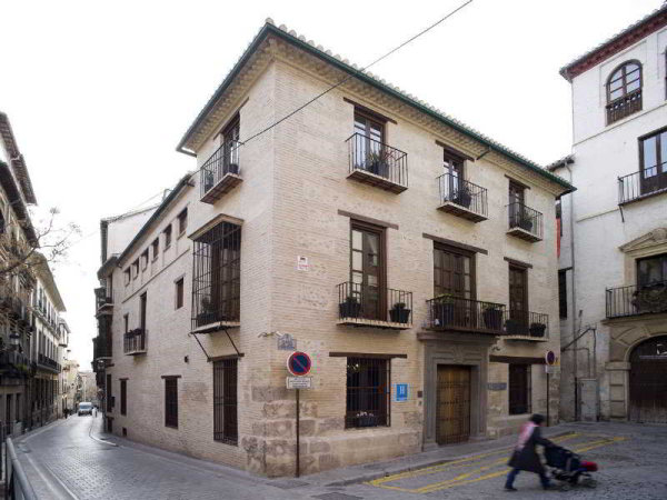 Las mejores ofertas de Gar Anat Hotel Boutique Granada