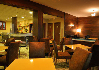Las mejores ofertas de HOTEL TORRES TOURIÑO NOALLA