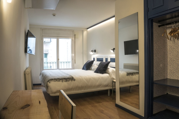 Las mejores ofertas de Hotel Jolio Jaca Jaca