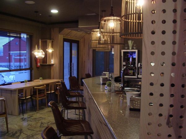 Las mejores ofertas de Hotel Rosalia Padrón