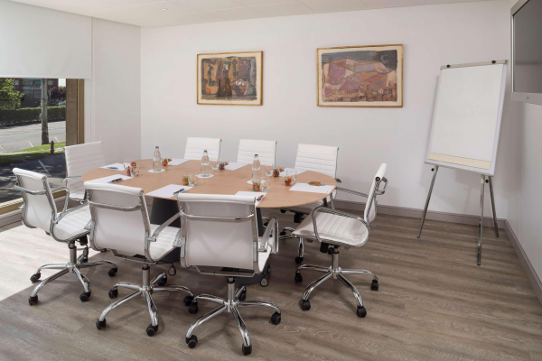 Las mejores ofertas de Melia Barajas Madrid