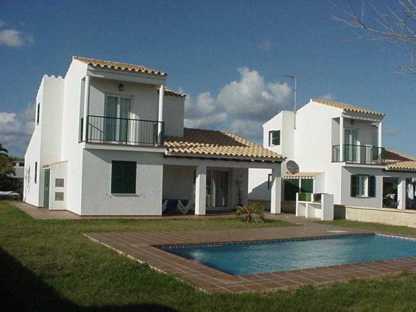 Las mejores ofertas de Villas Ses Abeurades Ciutadella De Menorca