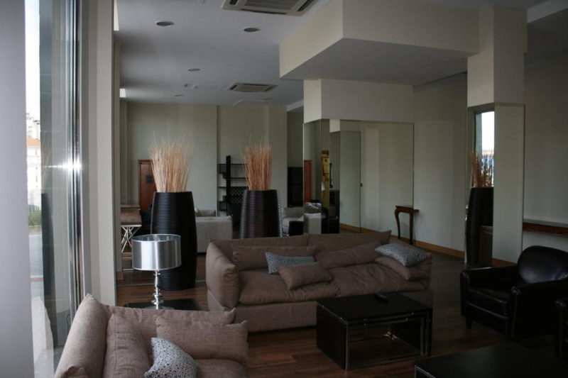 Las mejores ofertas de Bilbao Apartamentos Atxuri Bilbao