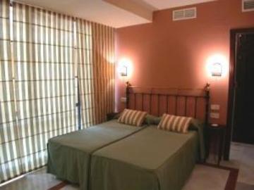 Las mejores ofertas de CASONA DE SAN ANDRES Sevilla