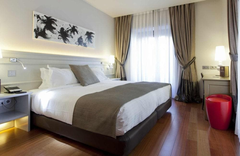 Las mejores ofertas de Hotel Preciados Madrid