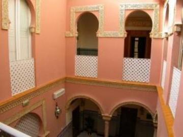 Las mejores ofertas de ZAIDA Sevilla