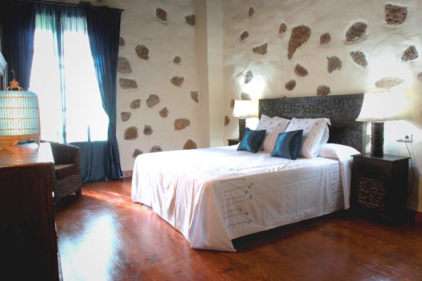 Las mejores ofertas de HOTEL BOUTIQUE OASIS AND VILLAS CASA VIEJA Corralejo