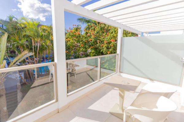 Las mejores ofertas de HOTEL R2 BAHIA PLAYA Costa Calma