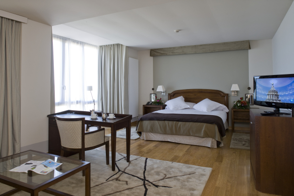 Las mejores ofertas de Parador De Argomaniz Argómaniz