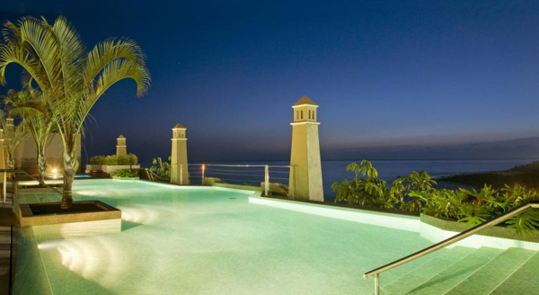 Las mejores ofertas de Playa Calera Suite Valle Gran Rey