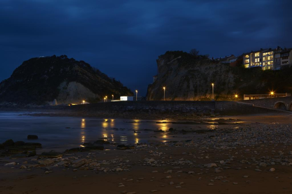 Las mejores ofertas de SAIAZ GETARIA HOTELA Getaria 