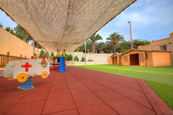 Las mejores ofertas de SBH HOTEL MONICA BEACH RESORT Costa Calma