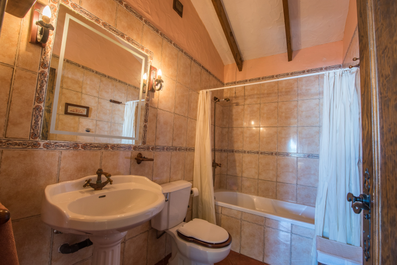 Las mejores ofertas de Casas Rurales Herreñas Frontera