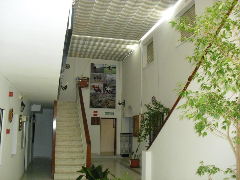 Las mejores ofertas de El Faisan C&R Hotel Arcos De La Frontera