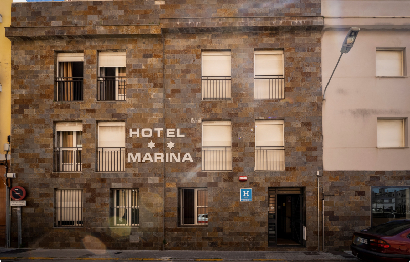 Las mejores ofertas de Marina Huelva
