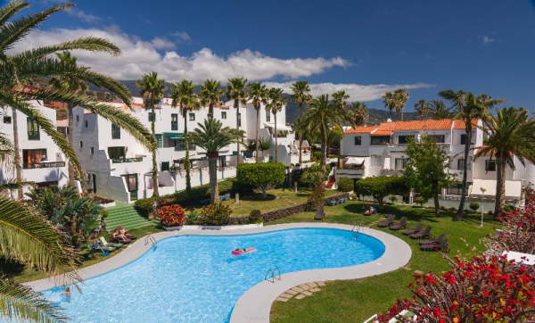 Las mejores ofertas de APARTAMENTOS LOS ROSALES Los Cancajos