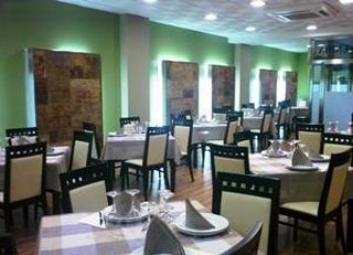 Las mejores ofertas de HOTEL AVENIDA Pontevedra