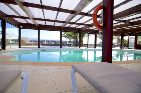 Las mejores ofertas de HOTEL RURAL MAHOH Corralejo