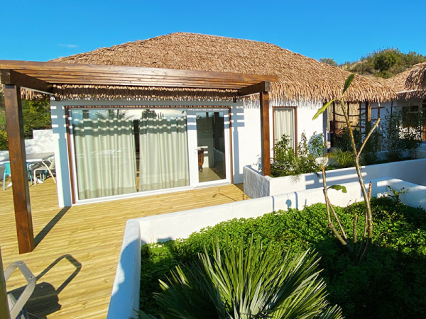 Las mejores ofertas de HOTEL SELWO LODGE AVENTURA Estepona