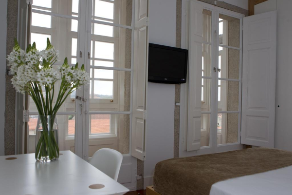 Las mejores ofertas de Hotel Pazo De Altamira Santiago De Compostela