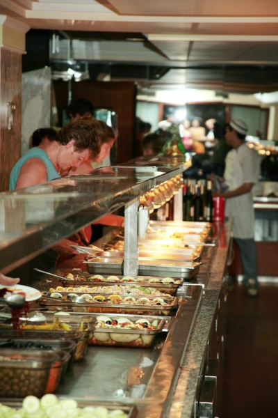 Las mejores ofertas de Hotel Reymar Malgrat De Mar