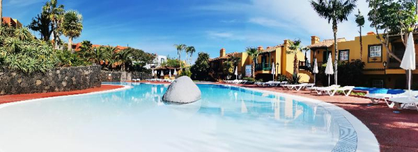 Las mejores ofertas de OASIS SAN ANTONIO APARTAMENTOS Los Cancajos