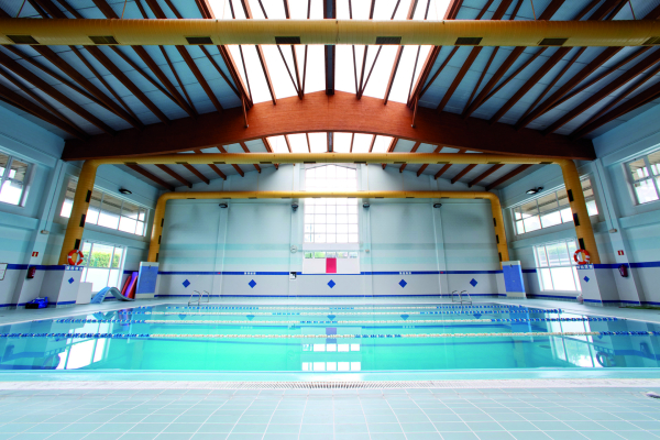 Las mejores ofertas de RIALTA COMPLEJO RESIDENCIAL APARTHOTEL Culleredo