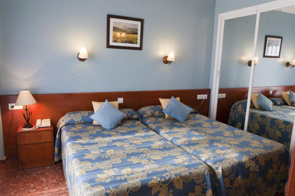 Las mejores ofertas de ROMERITO Málaga