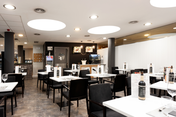 Las mejores ofertas de Terrassa Park Tarrasa