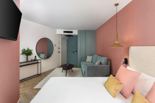 Las mejores ofertas de Tribu Malasaña Madrid