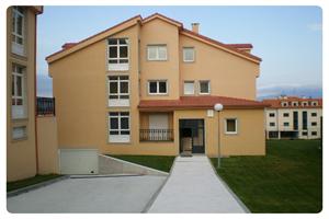 Las mejores ofertas de VIVIENDAS VACACIONAS VISTA REAL Finisterre