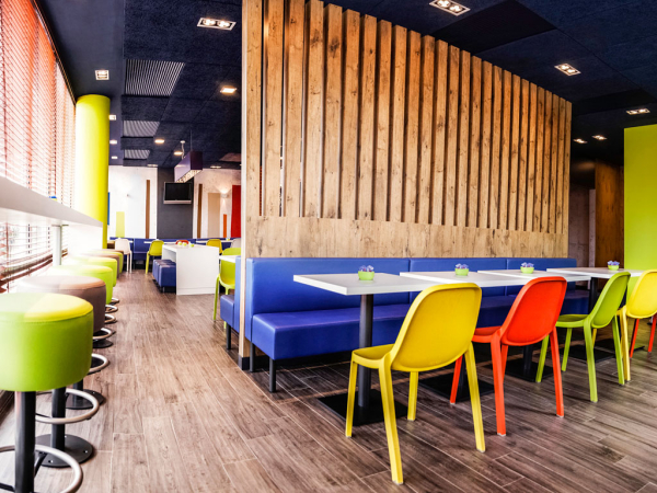 Las mejores ofertas de ibis budget Barcelona Sant Andreu de la Barca Sant Andreu De La Barca