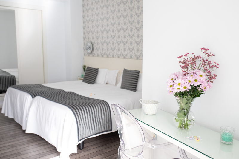 Las mejores ofertas de La Boutique Puerta Osario Córdoba