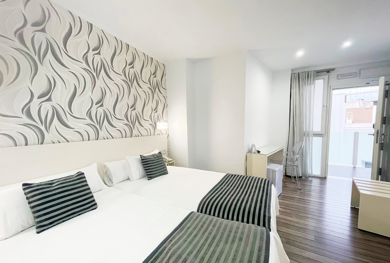 La Boutique Puerta Osario