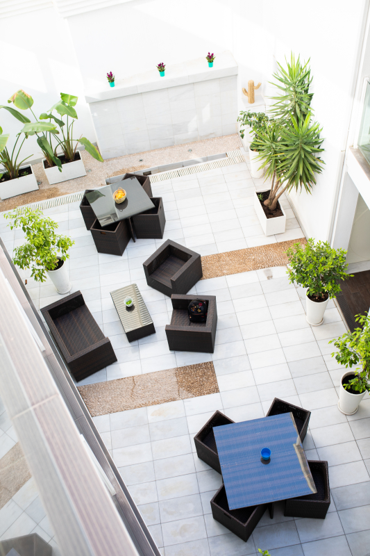 La Boutique Puerta Osario