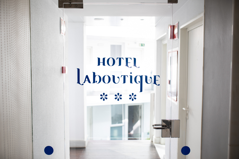 La Boutique Puerta Osario