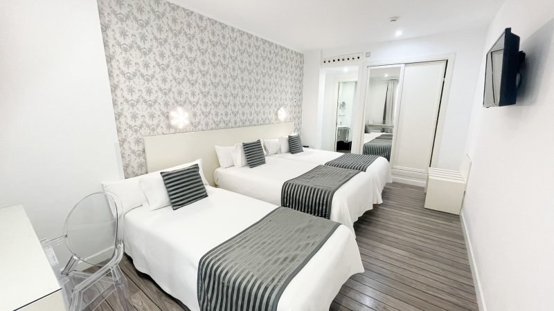 La Boutique Puerta Osario