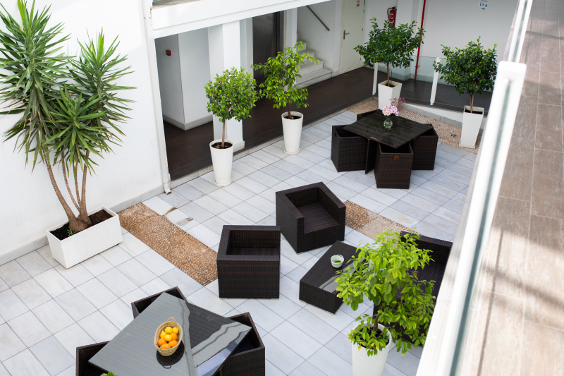 La Boutique Puerta Osario