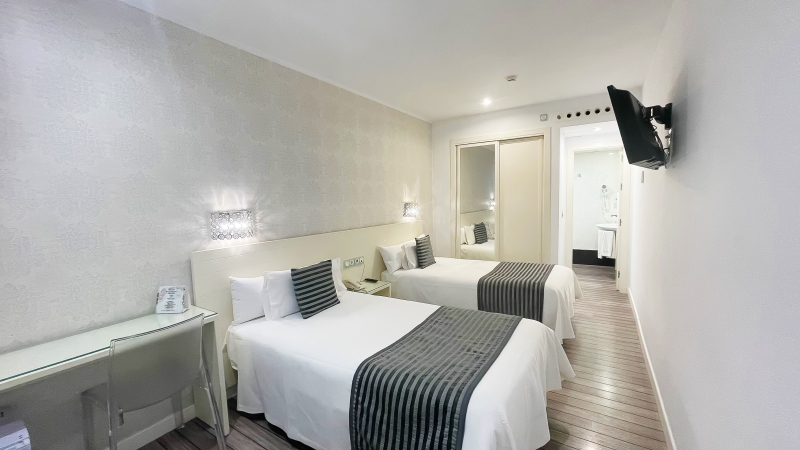 La Boutique Puerta Osario