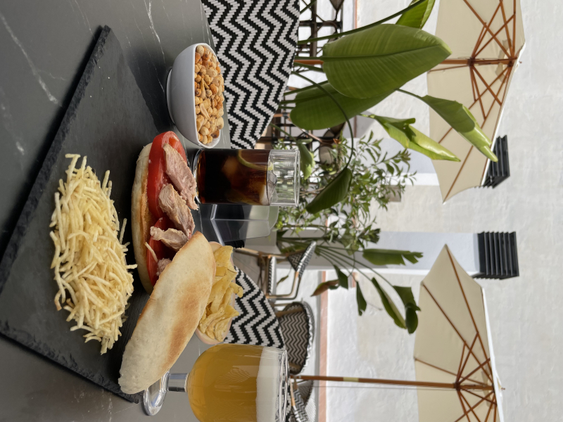 La Boutique Puerta Osario