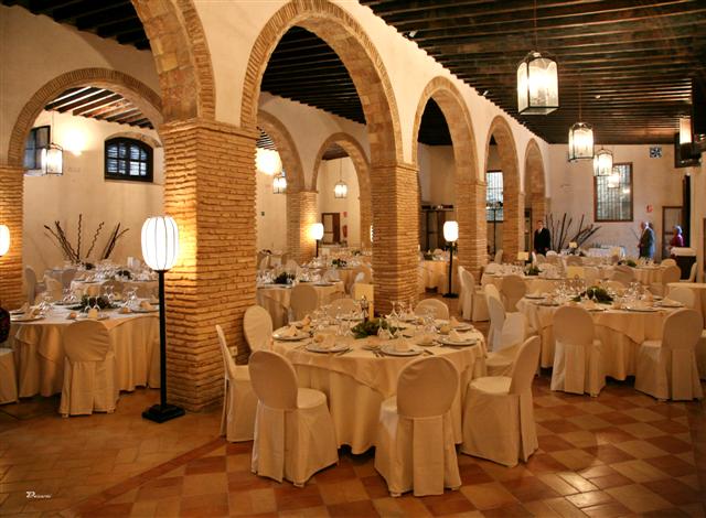 Las mejores ofertas de POSADA DE PALACIO Sanlúcar De Barrameda