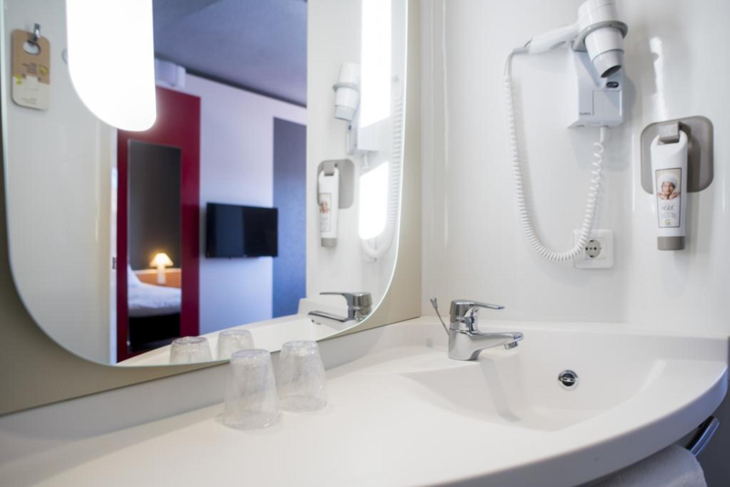 Las mejores ofertas de ibis Salamanca Salamanca