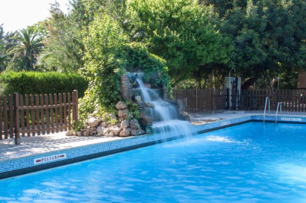 Las mejores ofertas de BALNEARIO SAN ANDRES Canena