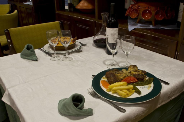 Las mejores ofertas de Clemente Barbastro