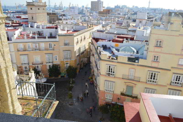 Las mejores ofertas de De Francia Y Paris Cádiz