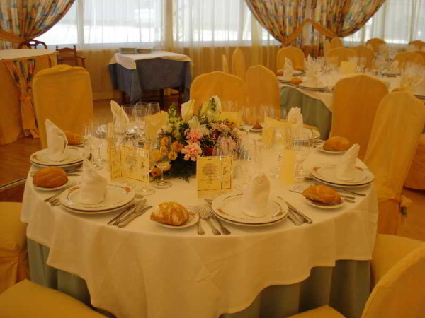 Las mejores ofertas de Hotel Sierra Oriente Guadarrama