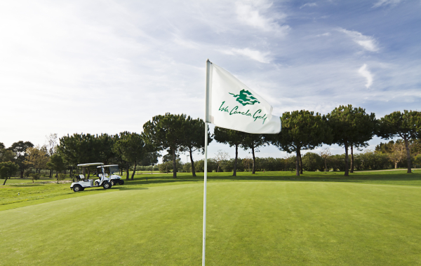 Las mejores ofertas de Isla Canela Golf Ayamonte