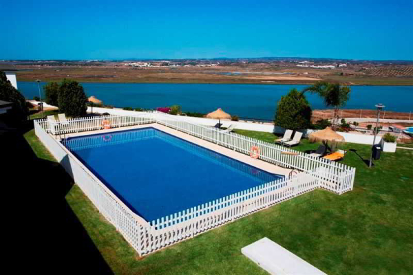 Las mejores ofertas de Parador de Ayamonte Ayamonte